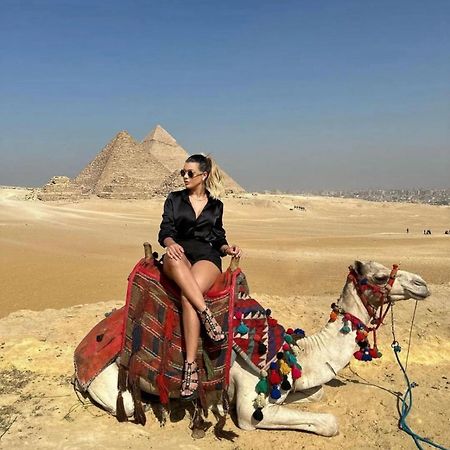 The Boulevard Sphinx Tower Kafrat al Jabal Экстерьер фото