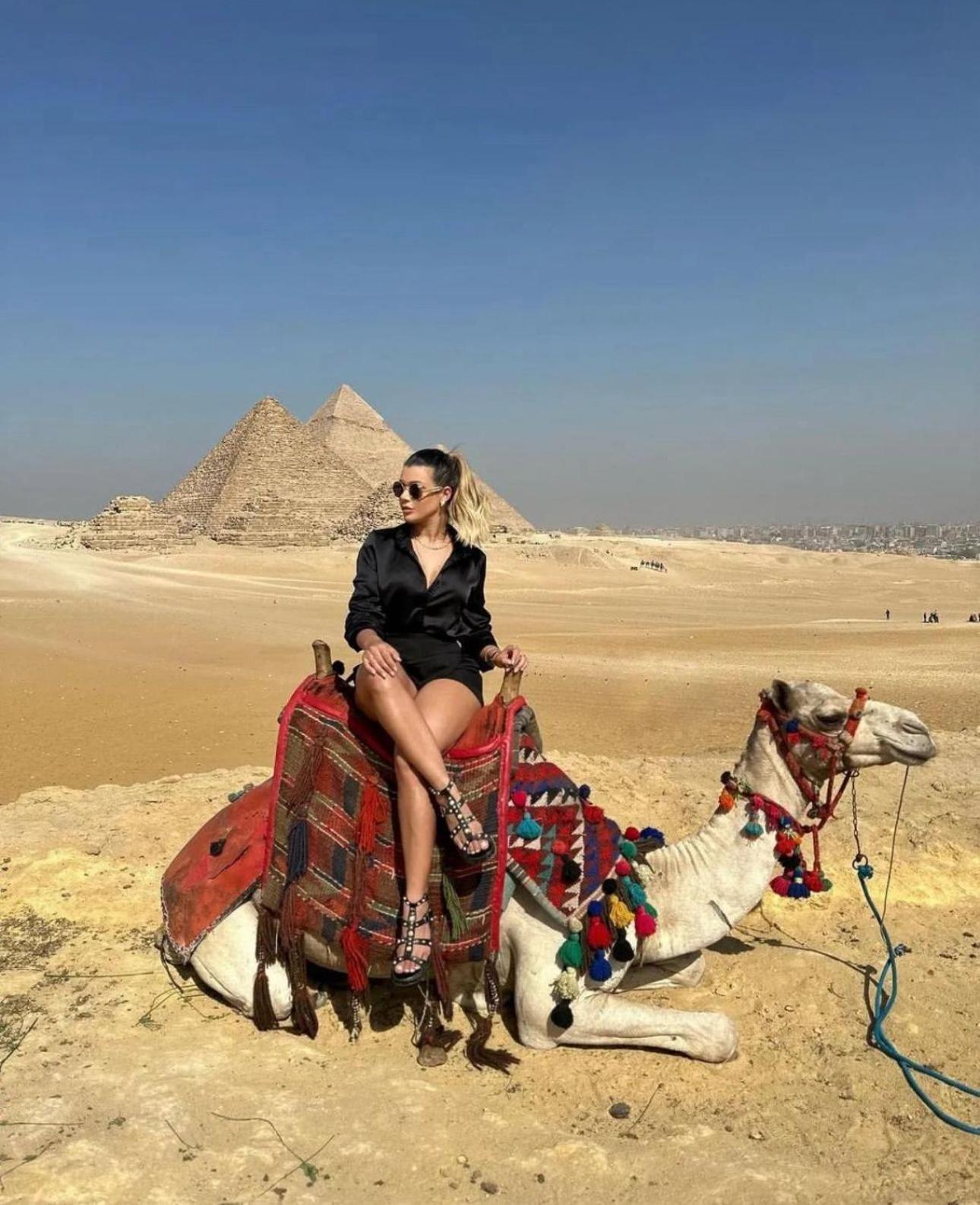 The Boulevard Sphinx Tower Kafrat al Jabal Экстерьер фото